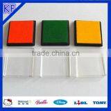 Various Colorful Small Stamp Pad thumbnail-4