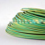 Pvc Insulated Electrical Wire /building Wire/H07V-K