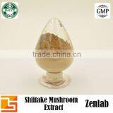 GMP Factory Supply Shitake Mushroom Plant Extract for Polysaccharides thumbnail-6