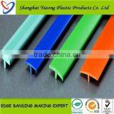 Plastic Edge Trim Strips 3-5mm thumbnail-2