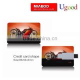 Factory price promation card usb flash,cool card usb drive