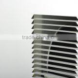 90L/D Big Wheels Commercial Interior Dehumidifier With Drain Pump Remote Control With Wifi thumbnail-4