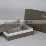 Luxury Glossy Paper Box for Cosmetic Packaging