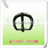 Semi-circle Pin Buckle thumbnail-1