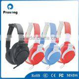 Factory Price Popular Super Bass Stereo Headphone thumbnail-1