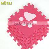 Anti-slip Foamy EVA Jigsaw Mat thumbnail-1