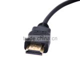 VGA Adapter for HDMI Input to VGA Adapter Converter For PC Laptop NoteBook HD DVD