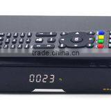Dual Core V8pro DVB-S2/T2/Cable Internet tv /IPTV Set Top Box for Italy ,UK,Uganda, thumbnail-5