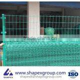 China Safety Mesh Fence/Crash Barrier thumbnail-3
