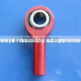 AML8-10 Aluminum Rod End Bearing 1/2 x 5/8-18 Male Heim Joints Left Hand Rose Joints LH thumbnail-1