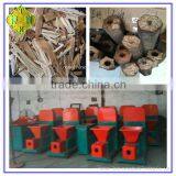 Rich Husk Charcoal Briquetting Machine,Machine To Make Charcoal BBQ thumbnail-1