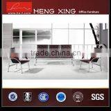 Top Level Useful Cheap Microfiber Leather Sofa thumbnail-1