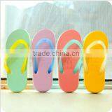 Cute Flat Shoes Summer Casual Lady Fashion Woman Slipper Fancy Sandals thumbnail-3