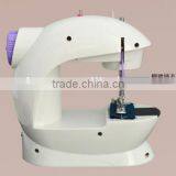 Good Design Mini Desktop Handheld Electric Sewing Machine , Manual Mini Sewing Machine thumbnail-4