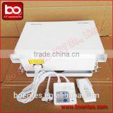 Office Ceiling Mount Motorized Projector Lifting Mechanism With Ceiling Panel for 2.0 Meter thumbnail-4