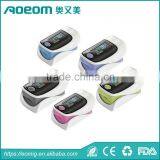 Medical Equipment Finger Pulse Oximeter With CE Approved thumbnail-1