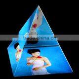 2016 Cheap Special Design Crystal Pyramid