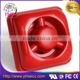 En54 Alarm Siren 24v