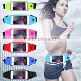 Waterproof Sport Gym Waist Bag Case For iPhone 6 4.7inch