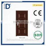 Residential Stainless Steel Door American Steel Door Photos Steel Door thumbnail-5