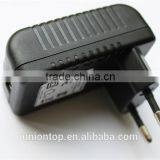 KC CE UL PSE Approved Energy Level VI 1.5v dc Switching Power Supply thumbnail-1