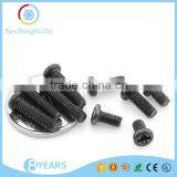 Carbon-steel Pan Head Cross Recessed Machine Screw thumbnail-4