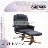 China supplier high quality D-90052-1 lazy boy recliner chair