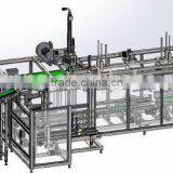 Case Packaging Machine for Salt Bags