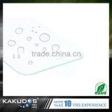 Anti-fingerprint Laptop Tempered Glass Screen Protector for Macbook