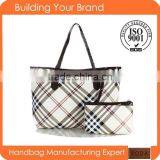 BSCI FACTORY Fashion Lady Handbag Manufacturers China thumbnail-1