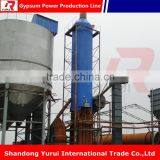 High Quality Gypsum Powder Production Machine for Making Powder Production Line