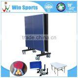 we Produce Factory Fiberboards Centrefold Tennis Tables thumbnail-3