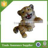 Jinhuoba Resin Life Size Tiger Animal Statues thumbnail-1