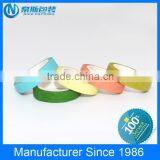 Crepe Paper Masking Tape Automotive Spray-painting Adhesive Tapes, Car Painting Masking Paper thumbnail-3