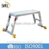 GS ALDI Portable Stage Platform Max Loading 150kgs Aerial Work Platform Platform Scale