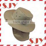 Men/Women Summer Flap Hat With Neck Protection Flap thumbnail-5