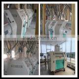 XINFENG Brand Wheat Flour Milling Machinery With Price. thumbnail-5