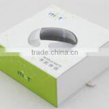 Custom Make High Quality Smart Watch Packing Boxes / Electronic Packaging Box