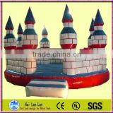 2015 Best Selling Outdoor Inflatable Amusement Park
