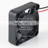 40mm 4010 Brushless dc Fan 12 Volt Motor thumbnail-1