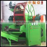 Rubber Crusher for Rubber Raw Material Machinery thumbnail-1