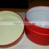 Tin Tray,tin Watch Box,tin Watch Box / Watch Tin Box thumbnail-2