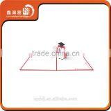 XHFJ Cute Colorful Happy Greeting Birthday Card thumbnail-3