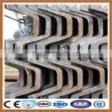 Best Price u Channel Steel/ u Steel Channel