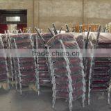 Fabric Church Chair and Hotel Chair thumbnail-4