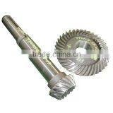 Metallurgy Equipment Bevel Gear Price thumbnail-4