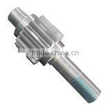 Customized Speed Reducer Gear Shaft thumbnail-2