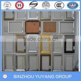 Manufacturer Aluminum Frame Extrusion Profile thumbnail-5