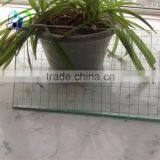 6mm Wire Glass Clear Wired Glass Wire Laminated Decorative Glass thumbnail-3