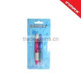 Advertisement Promotion Ball Pen Multi Colors 4 Colors Pen